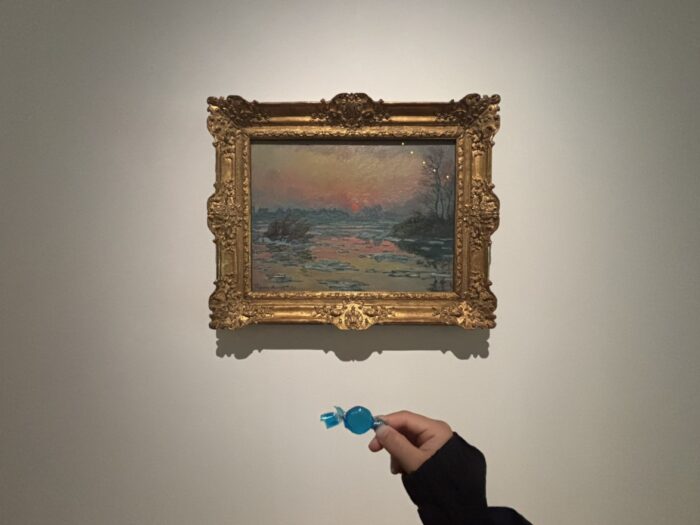 「ママ、なんでもらわなかったの？」子どもと楽しむポーラ美術館で、私のアートの見方が変わった
