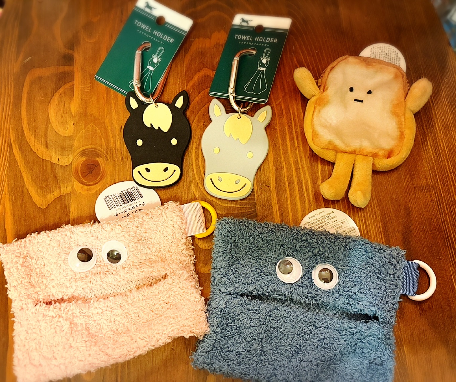これは便利で使える！【セリア】お気に入り3品が可愛くておすすめです！