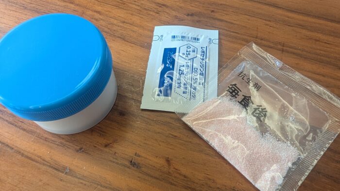 インフルエンザが流行しているのに…風邪でもない末っ子が小児科に通う理由