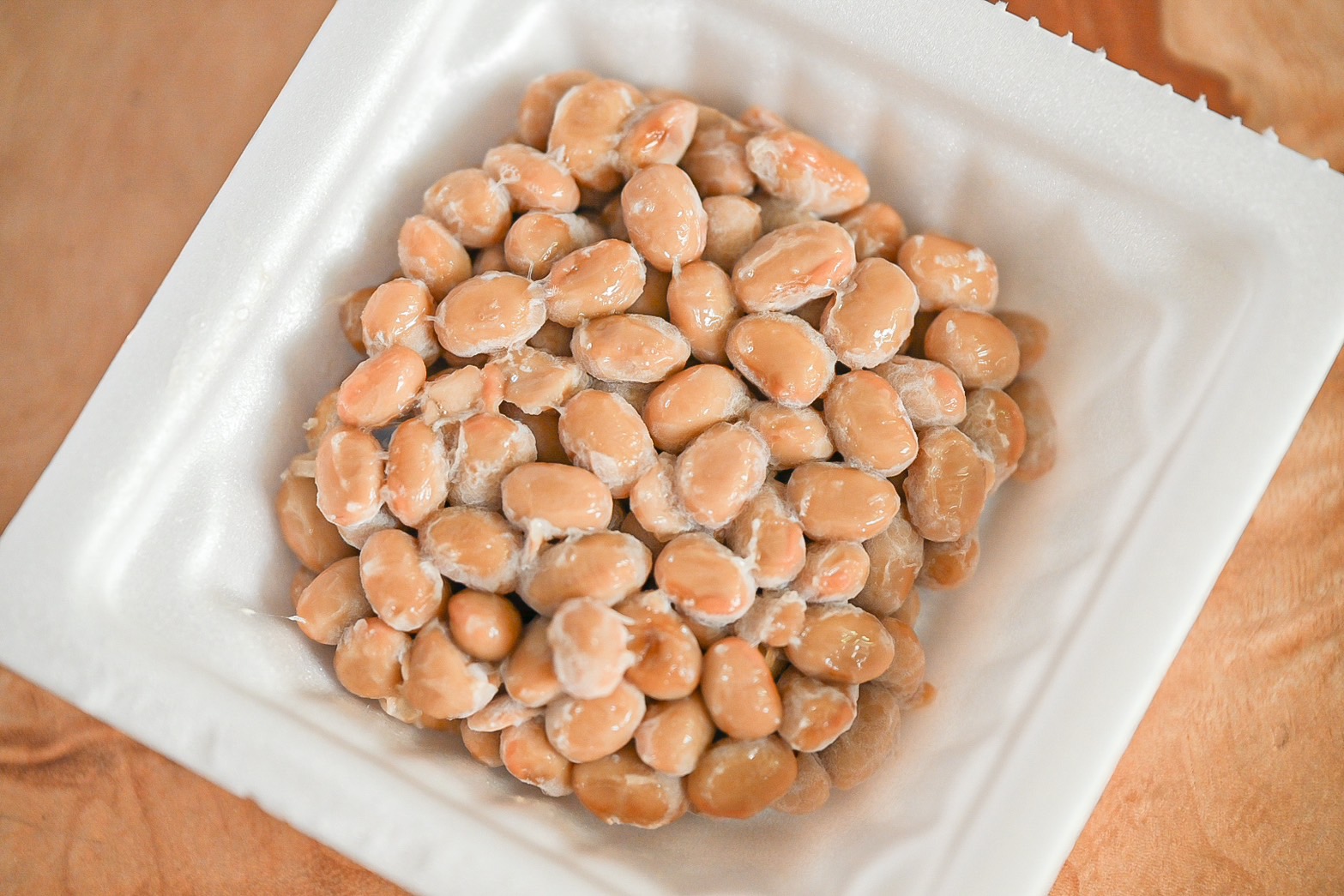 「しいたけと納豆があったらやってみて」納豆好きは作ってみて!やみつき間違いなしの納豆パスタレシピ