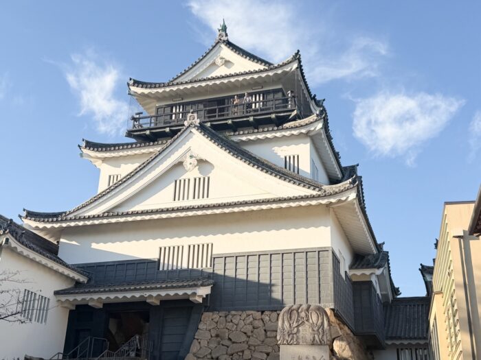 【愛知県】子どもと行く岡崎城！歴史に詳しくなくても親子で大満喫！工夫がいっぱいの大満足スポット