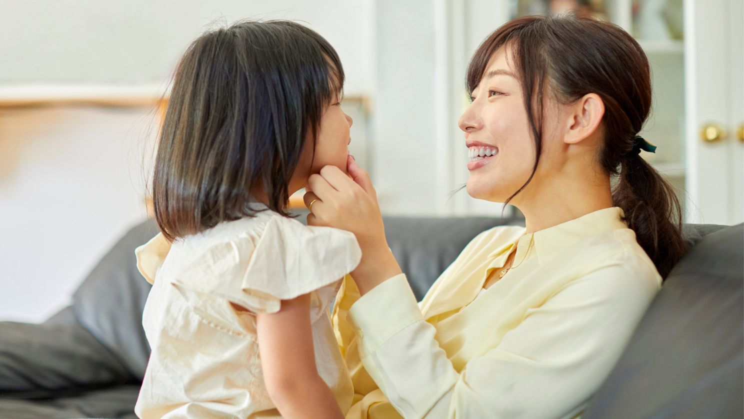 行事が多い秋、子どものメンタル安定のために心がけたい習慣