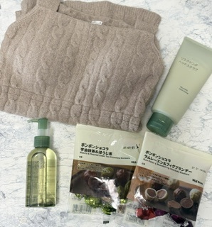 【無印良品週間これ買って！】神アイテム5選！大人気アイテムやチョコなど